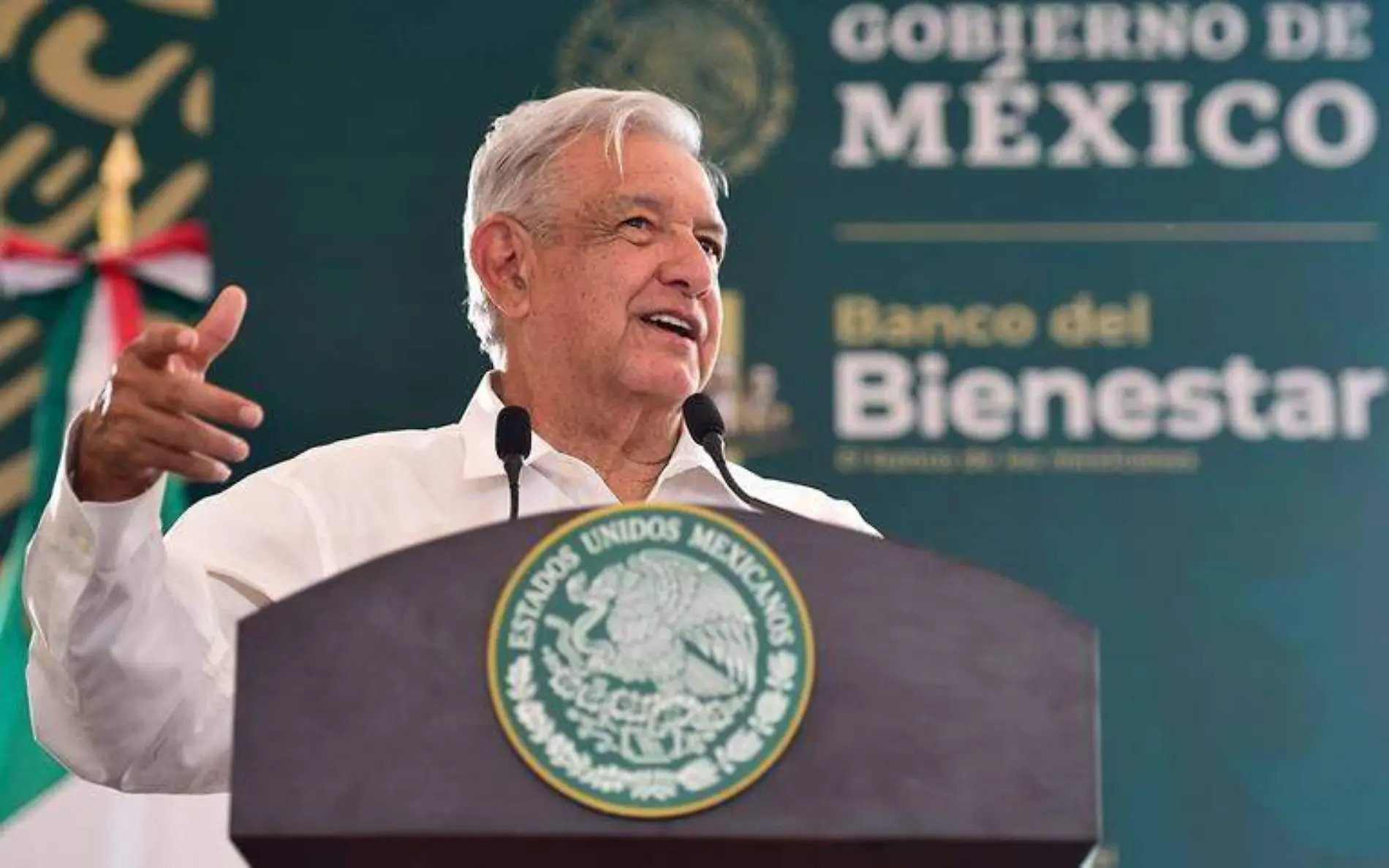 AMLO en Chiapas